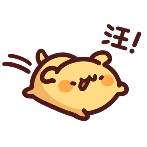 野生喵喵怪 - Sticker 13