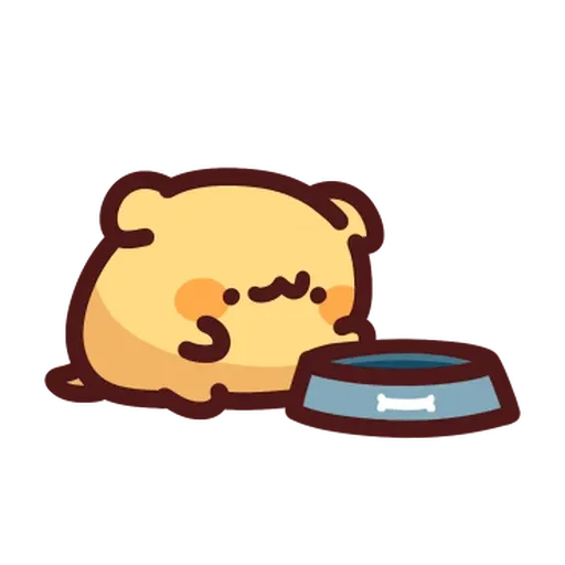 野生喵喵怪 - Sticker 17