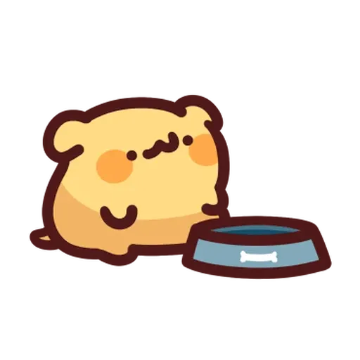 野生喵喵怪 - Sticker 18