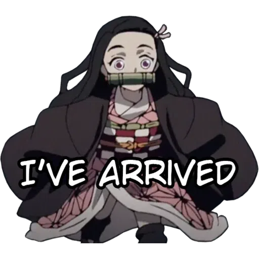 鬼滅 - Sticker 23