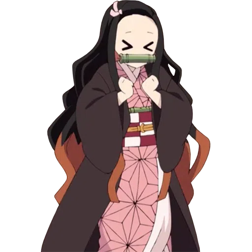 鬼滅 - Sticker 19