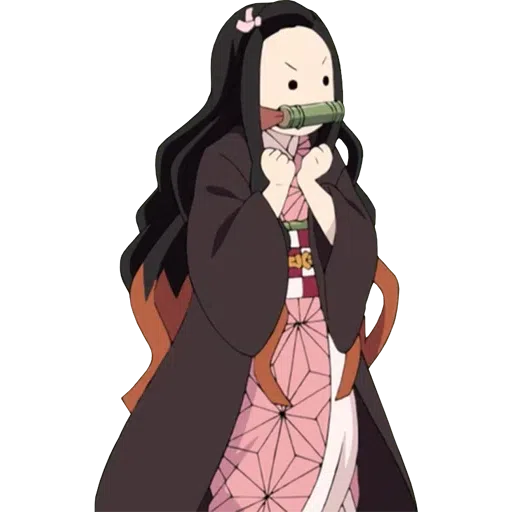 鬼滅 - Sticker 17