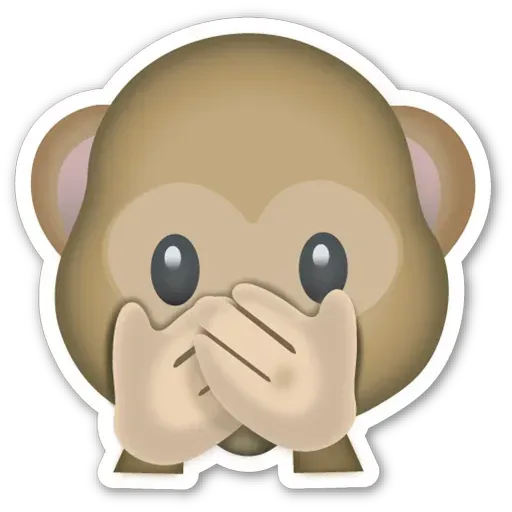 Emojis - Sticker 11
