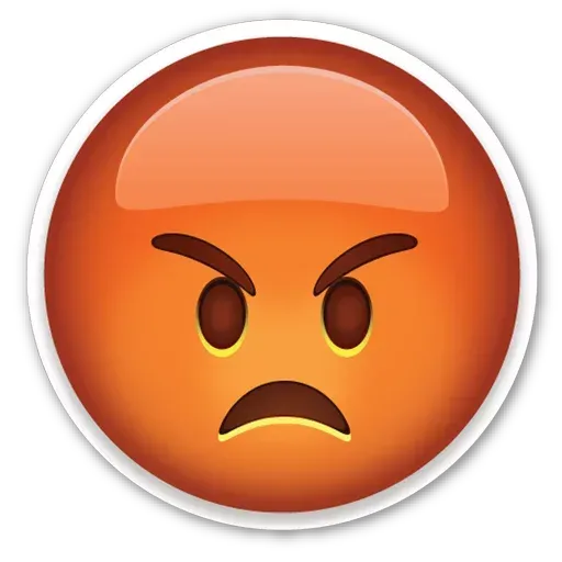 Emojis - Sticker 16