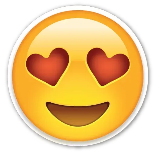 Emojis - Sticker 12