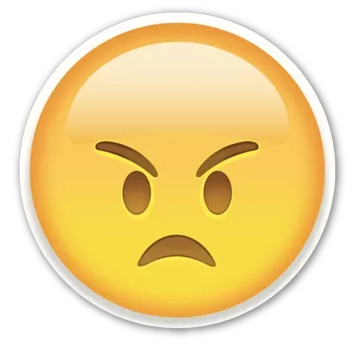 Emojis - Sticker 18