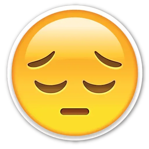 Emojis - Sticker 19