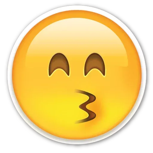 Emojis - Sticker 15