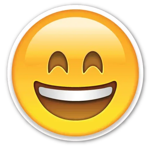 Emojis - Sticker 9