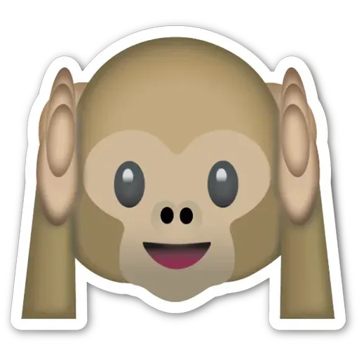 Emojis - Sticker 28