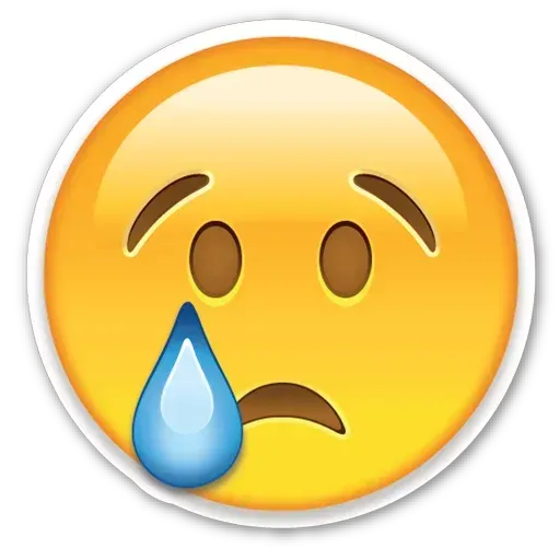Emojis - Sticker 24
