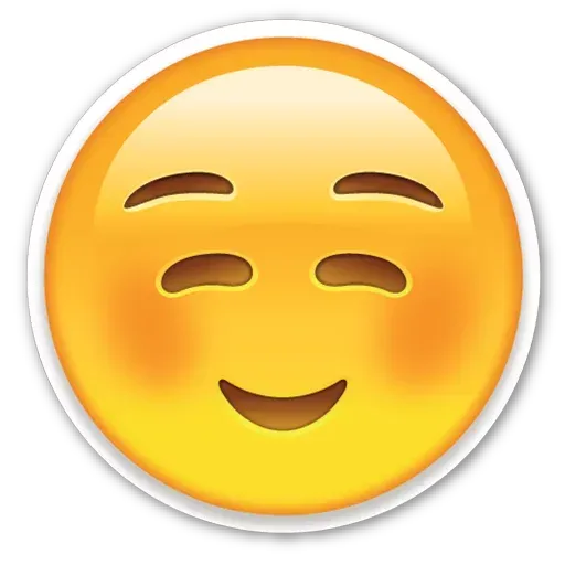 Emojis - Sticker 23
