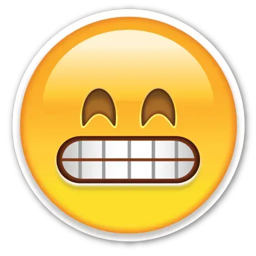 Emojis - Sticker 14