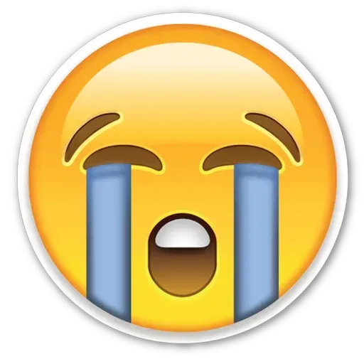 Emojis - Sticker 10