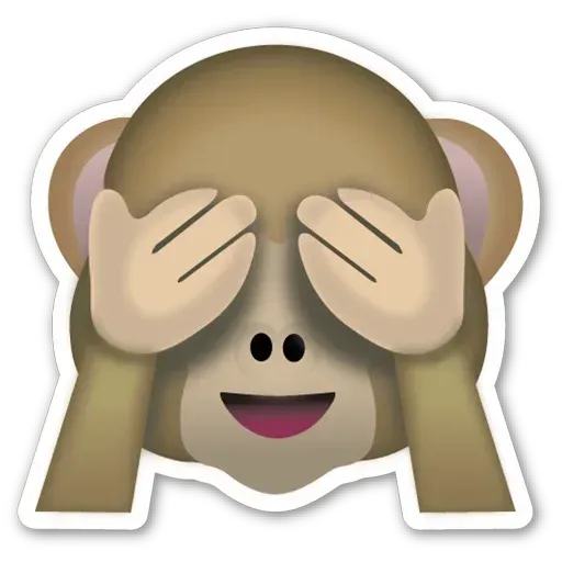 Emojis - Sticker 29