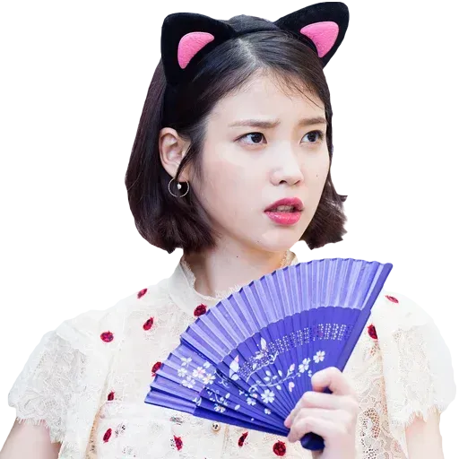 IU - Sticker 25