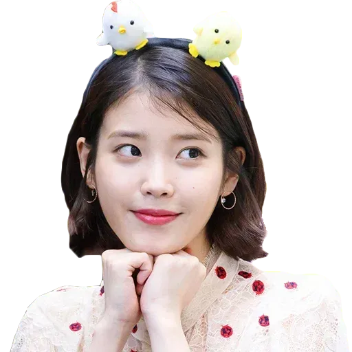 IU - Sticker 29