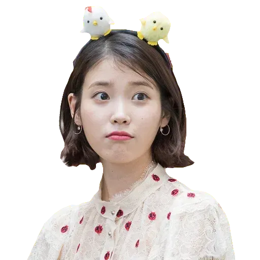 IU - Sticker 15