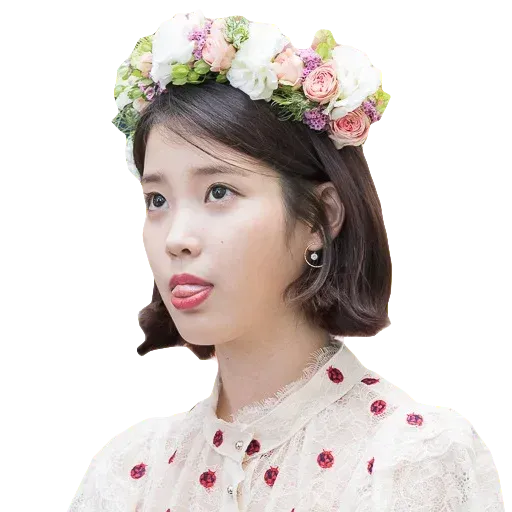 IU - Sticker 14