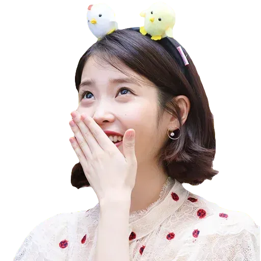 IU - Sticker 28