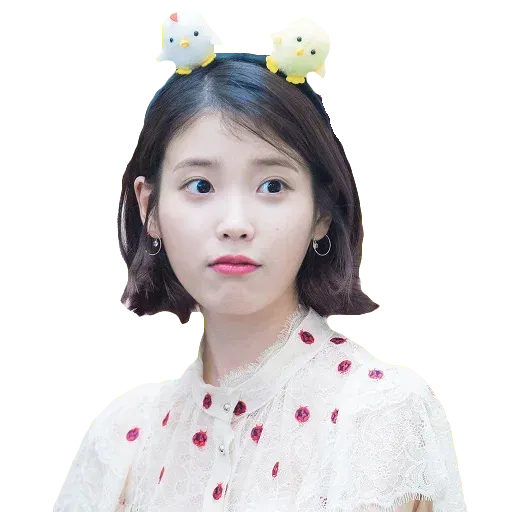 IU - Sticker 9