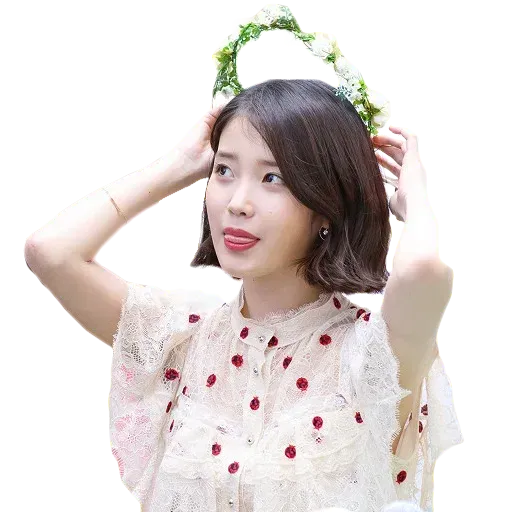 IU - Sticker 30