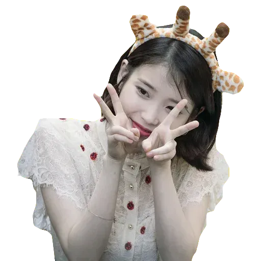IU - Sticker 19