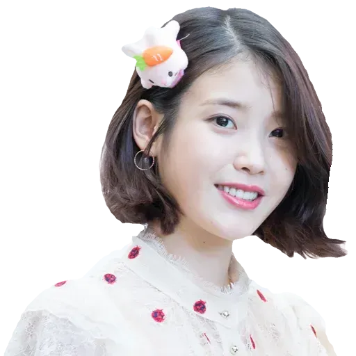 IU - Sticker 23