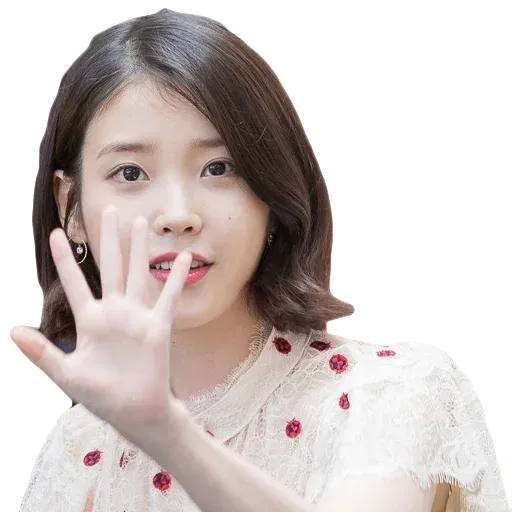 IU - Sticker 24