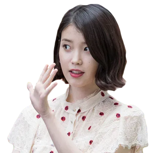 IU - Sticker 17