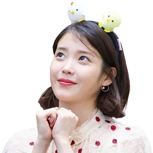 IU - Sticker 27