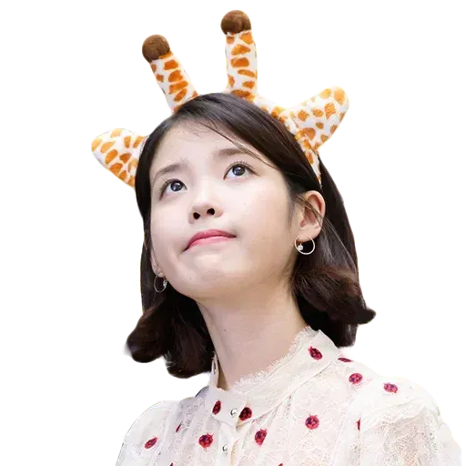 IU - Sticker 26