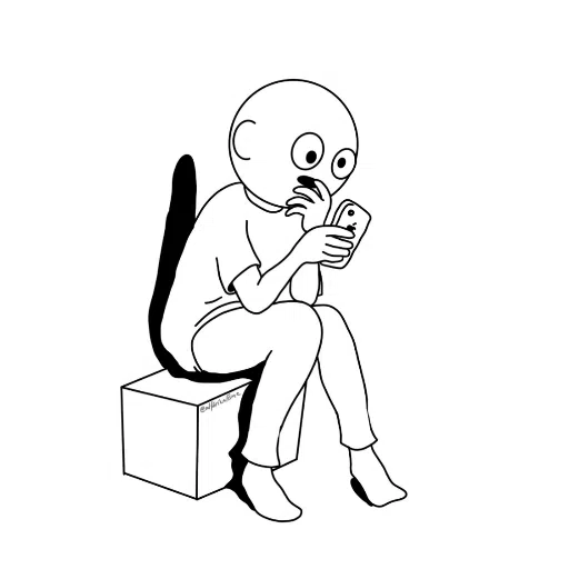 meme - Sticker 24