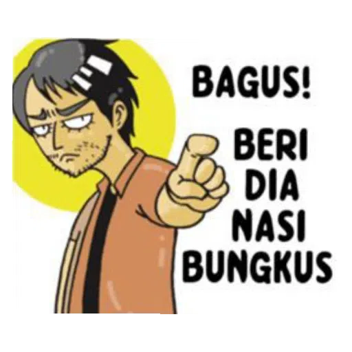 meme - Sticker 18