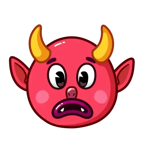 Lil Cifer - Sticker 10