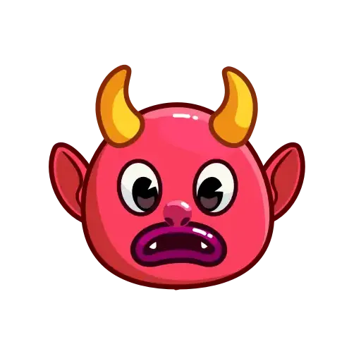 Lil Cifer - Sticker 17