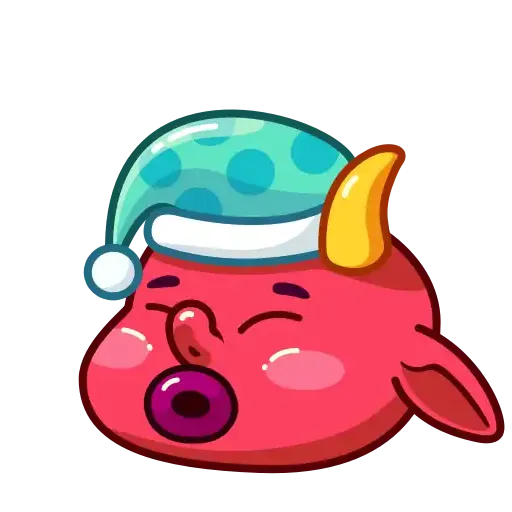 Lil Cifer - Sticker 9