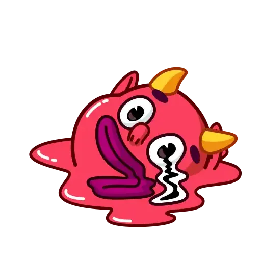 Lil Cifer - Sticker 19