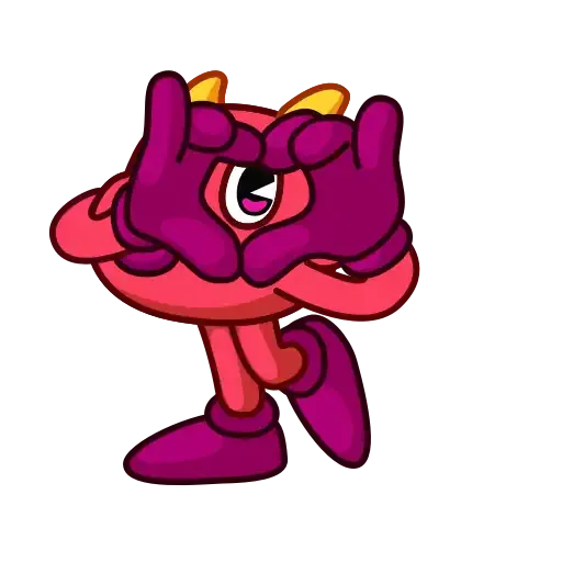 Lil Cifer - Sticker 18