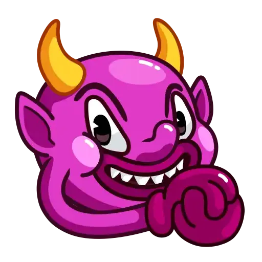 Lil Cifer - Sticker