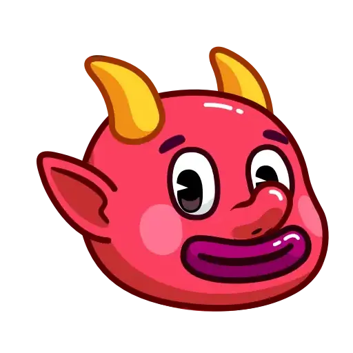 Lil Cifer - Sticker 16