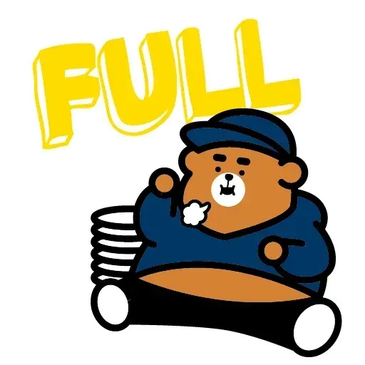 元氣 - Sticker 21