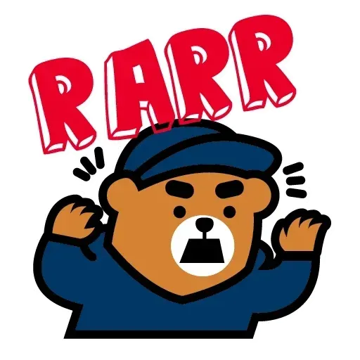 元氣 - Sticker 19