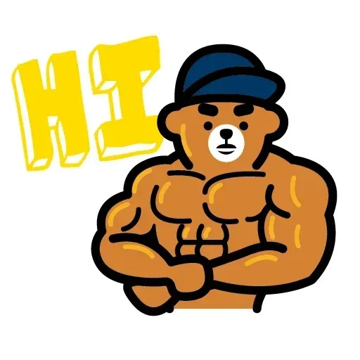 元氣 - Sticker 22