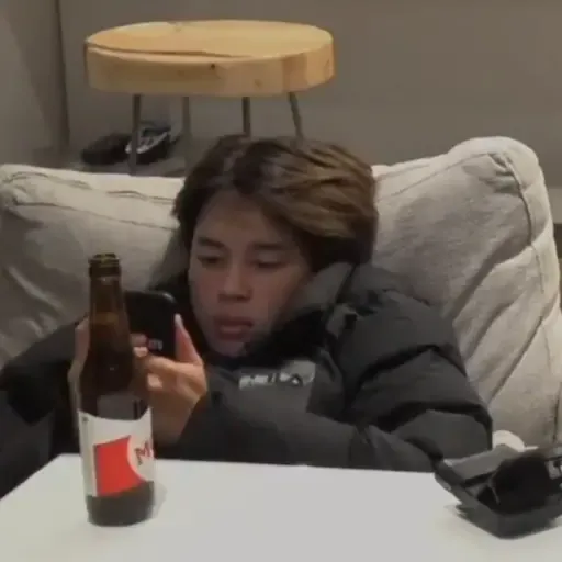 papa mochi’s son  - Sticker 25