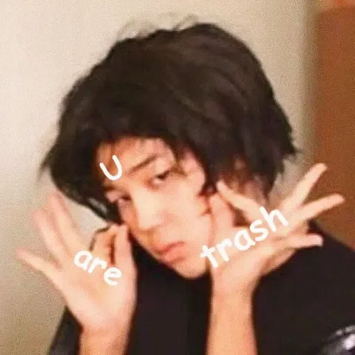 papa mochi’s son  - Sticker 10