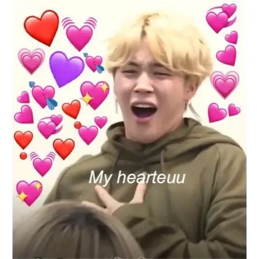 papa mochi’s son  - Sticker 22