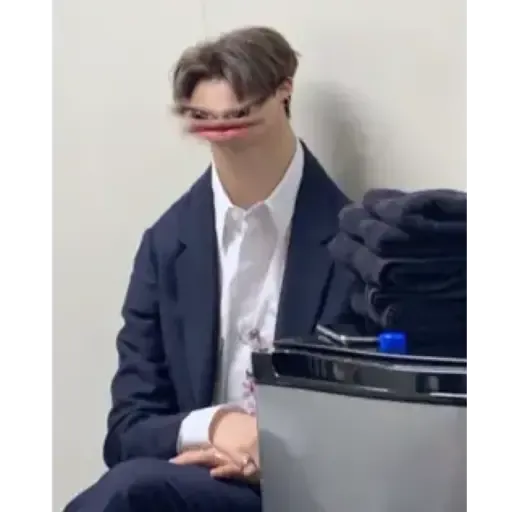 papa mochi’s son  - Sticker 20