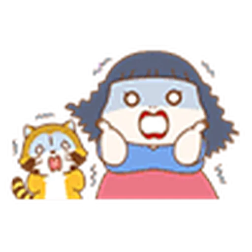 Naomi Watanabe 02 - Sticker 11