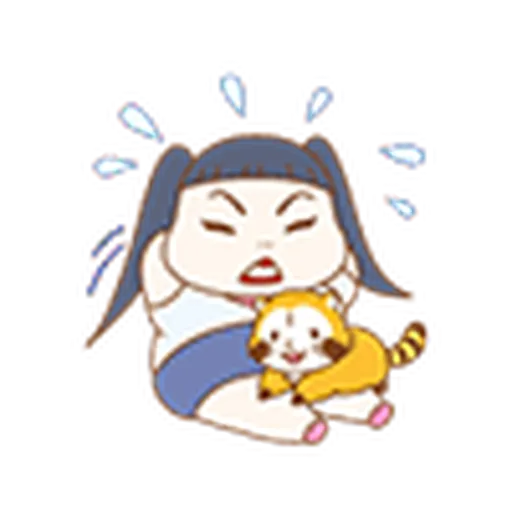 Naomi Watanabe 02 - Sticker 13